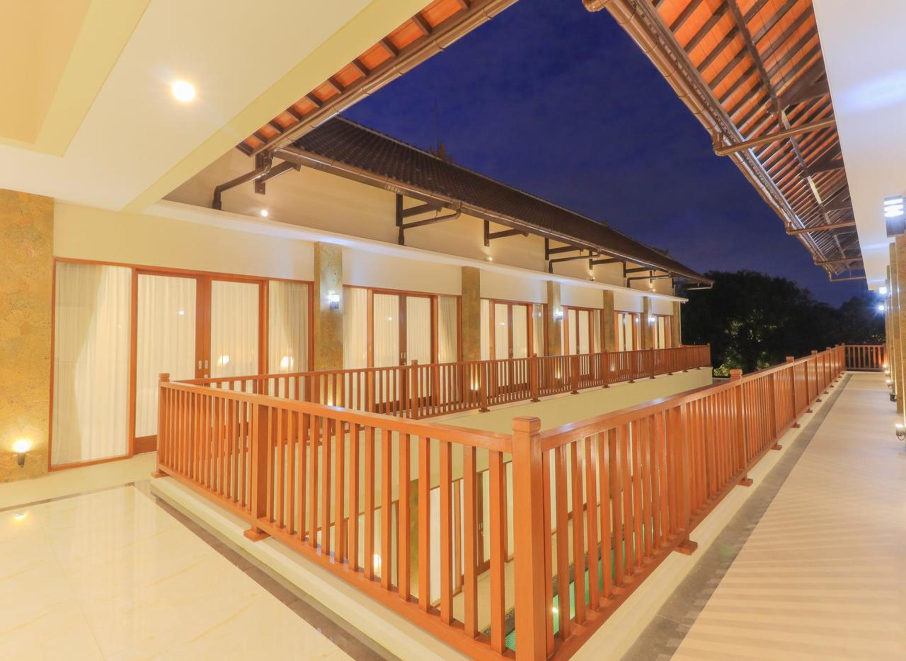 Linda Villa 2 Sanur  Luaran gambar