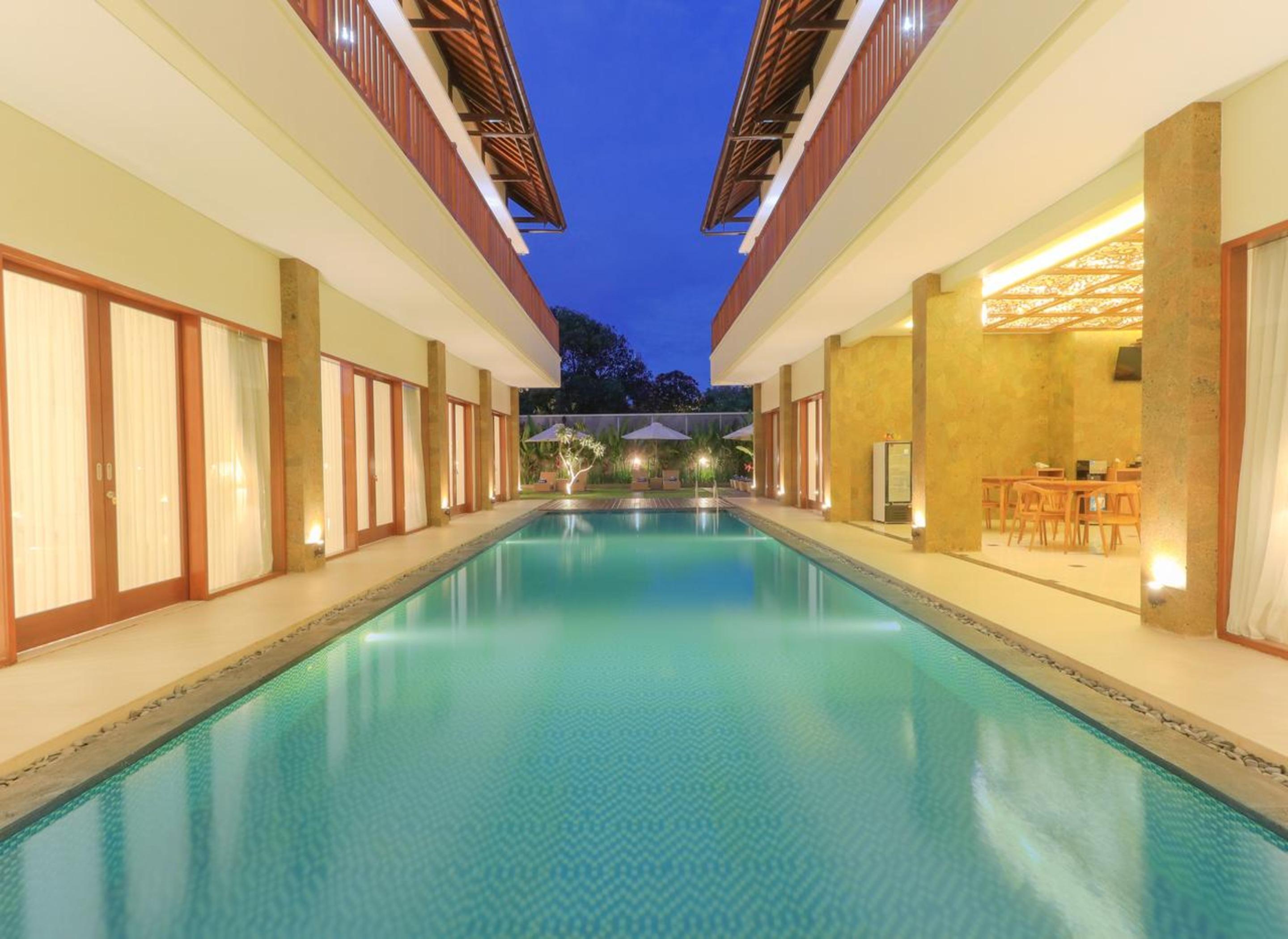 Linda Villa 2 Sanur  Luaran gambar