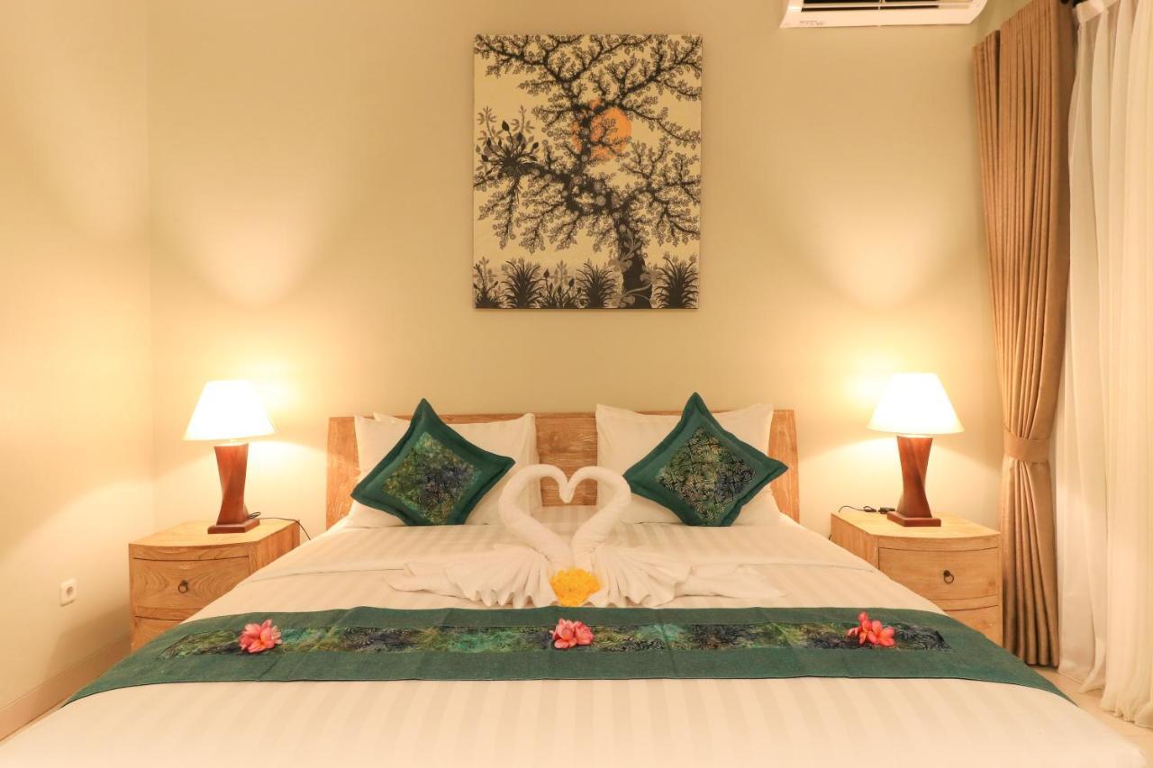 Linda Villa 2 Sanur  Luaran gambar
