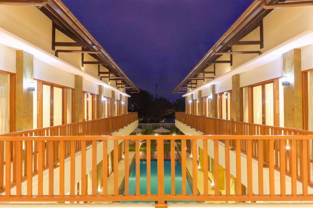 Linda Villa 2 Sanur  Luaran gambar